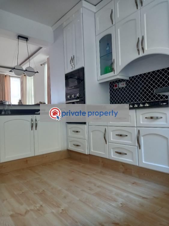 4 bedroom House For Sale &nbsp;kitengela Namanga Road Kitengela Kajiado - 8