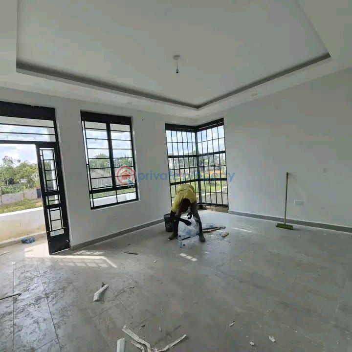 4 bedroom House For Sale mugutha Ruiru Kiambu - 6