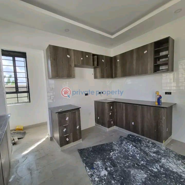 4 bedroom House For Sale mugutha Ruiru Kiambu - 3