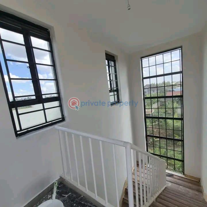 4 bedroom House For Sale mugutha Ruiru Kiambu - 8
