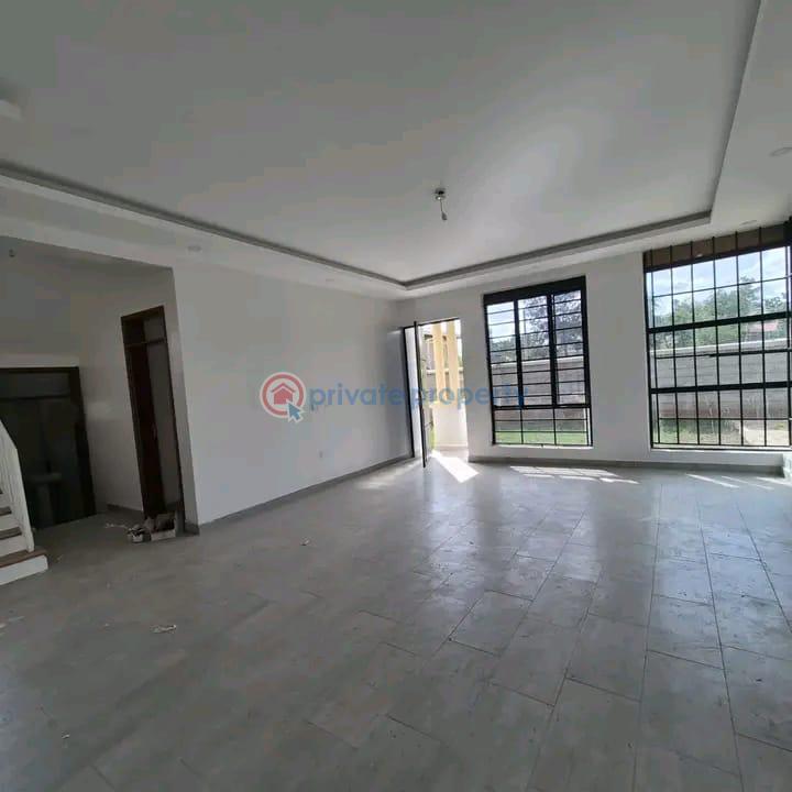 4 bedroom House For Sale mugutha Ruiru Kiambu - 7