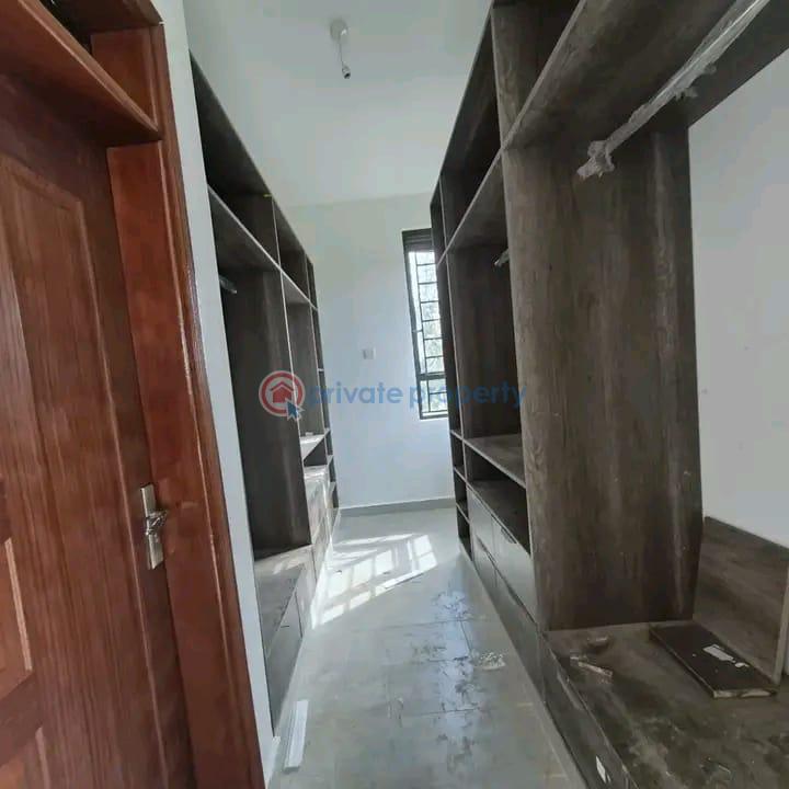 4 bedroom House For Sale mugutha Ruiru Kiambu - 11