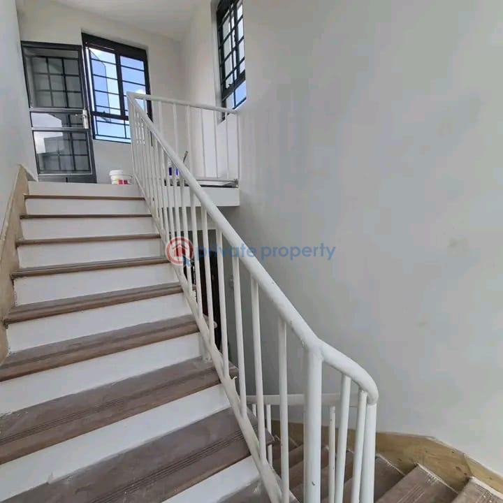 4 bedroom House For Sale mugutha Ruiru Kiambu - 4