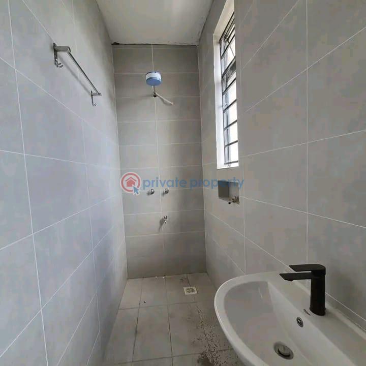 4 bedroom House For Sale mugutha Ruiru Kiambu - 14