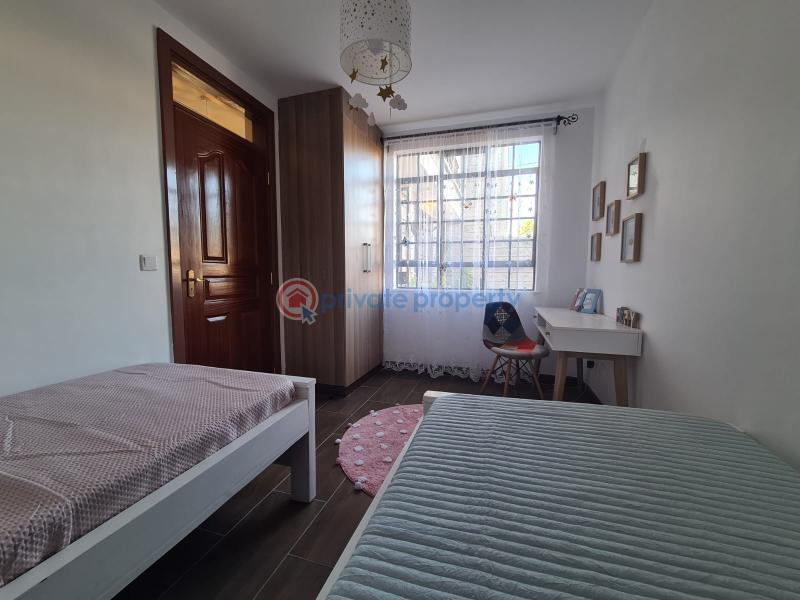 4 bedroom House For Sale Ruiru Kiambu - 7