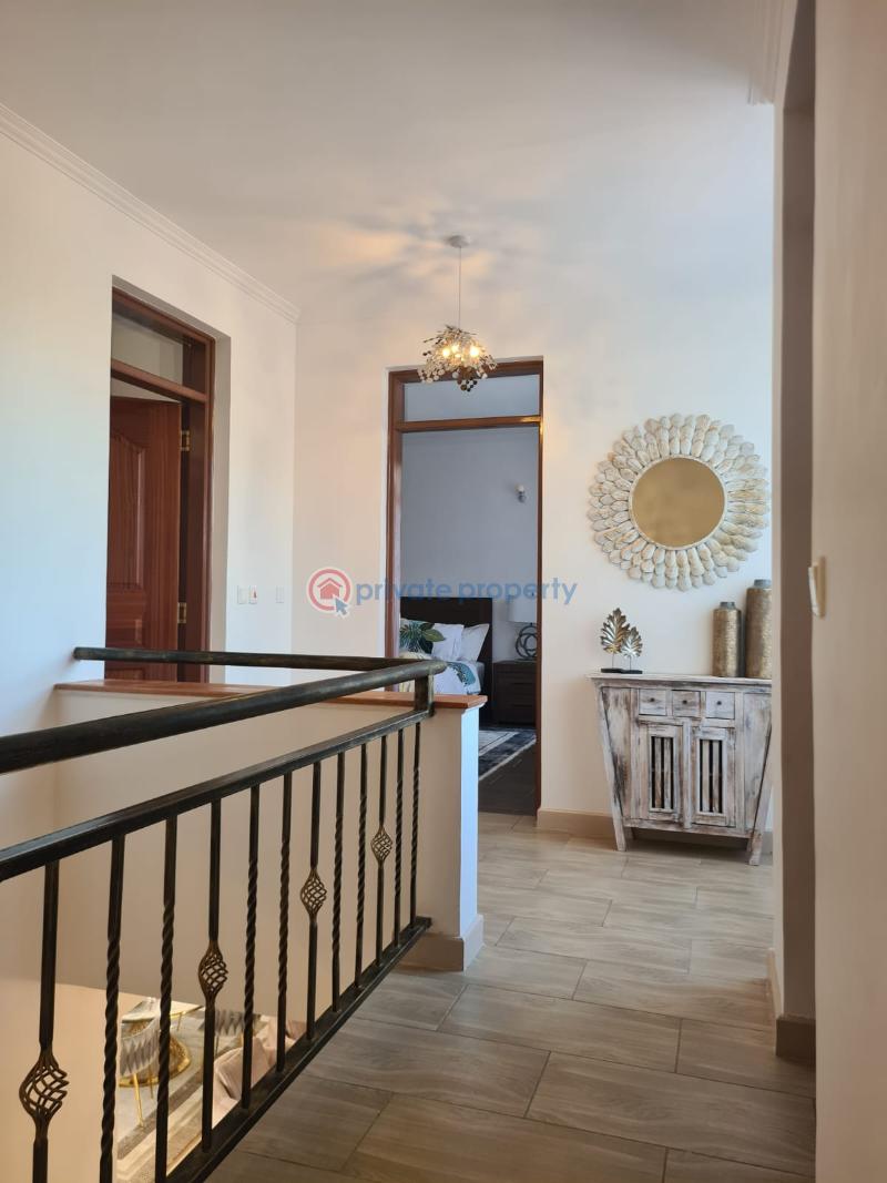 4 bedroom House For Sale Ruiru Kiambu - 5