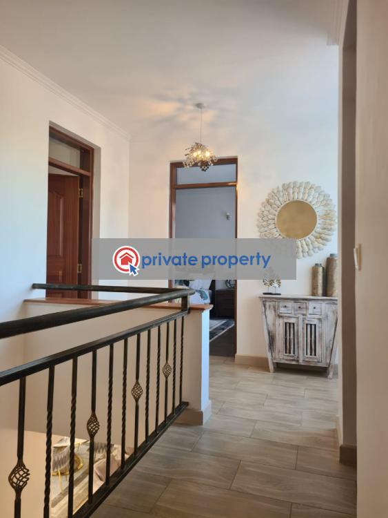4 bedroom House For Sale Ruiru Kiambu - 7