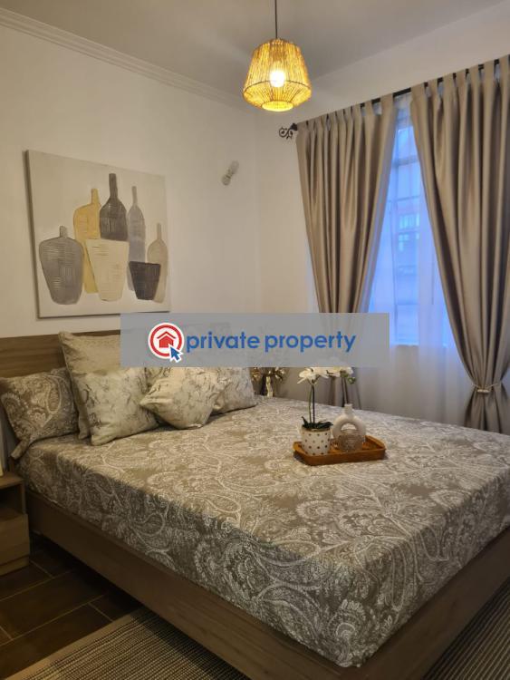 4 bedroom House For Sale Ruiru Kiambu - 12