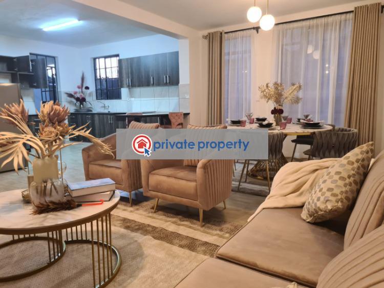 4 bedroom House For Sale Ruiru Kiambu - 6