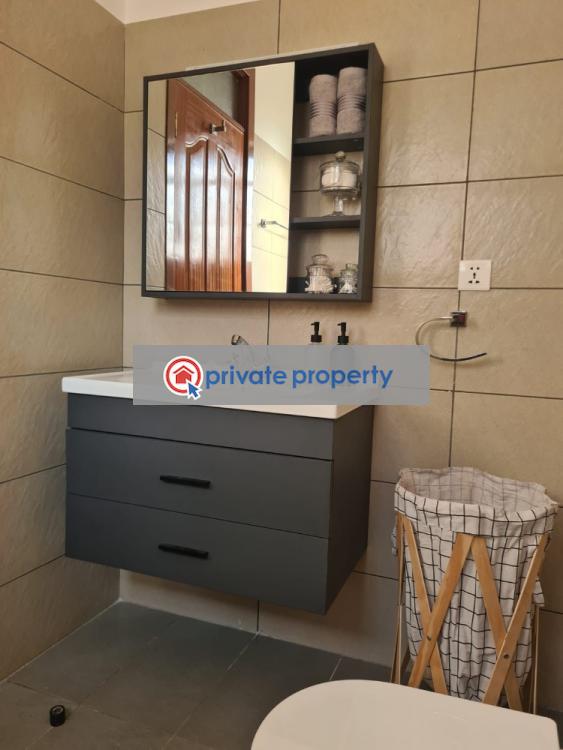 4 bedroom House For Sale Ruiru Kiambu - 4