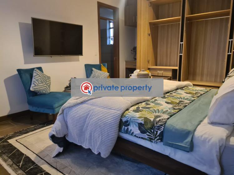 4 bedroom House For Sale Igembe East Meru - 10