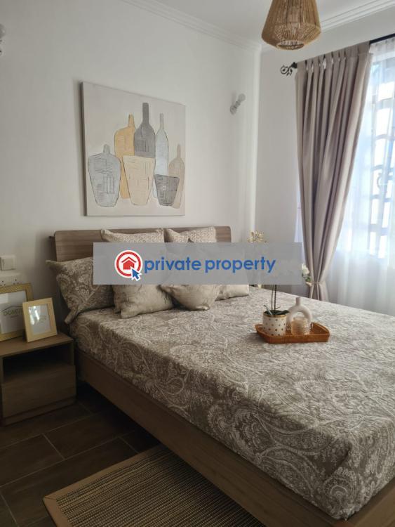 4 bedroom House For Sale Ruiru Kiambu - 5