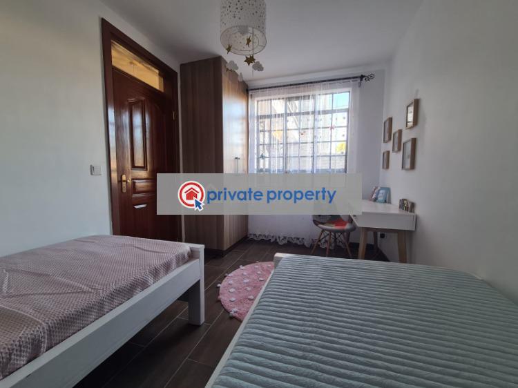 4 bedroom House For Sale Ruiru Kiambu - 9