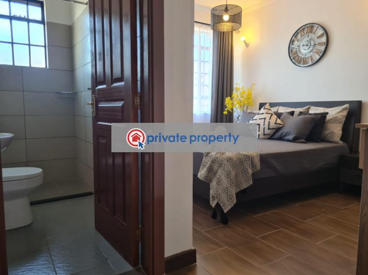 4 bedroom House For Sale Ruiru Kiambu - 2