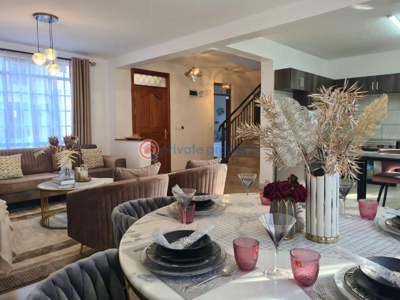 4 bedroom House For Sale Ruiru Kiambu - 1