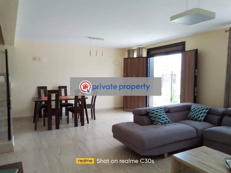 4 bedroom Townhouse For Sale &nbsp;katani Road Syokimau/Mulolongo Machakos - 5