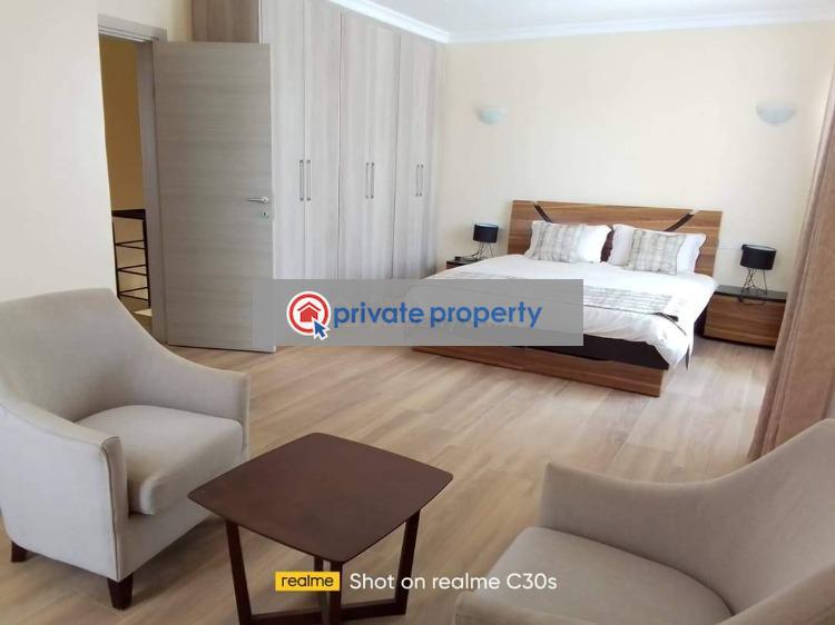 4 bedroom Townhouse For Sale &nbsp;katani Road Syokimau/Mulolongo Machakos - 3
