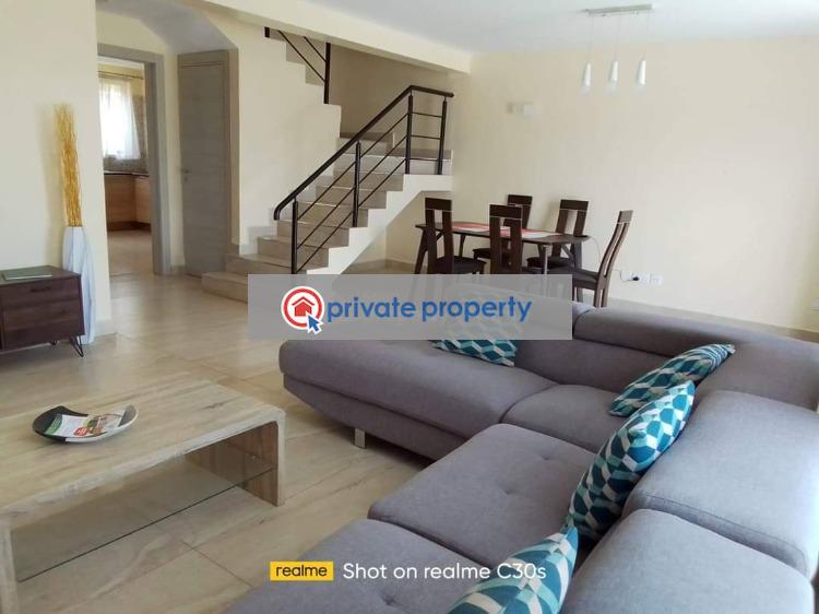 4 bedroom Townhouse For Sale &nbsp;katani Road Syokimau/Mulolongo Machakos - 1