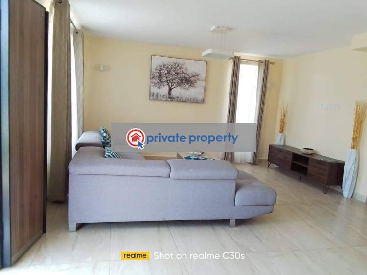 4 bedroom Townhouse For Sale &nbsp;katani Road Syokimau/Mulolongo Machakos - 4