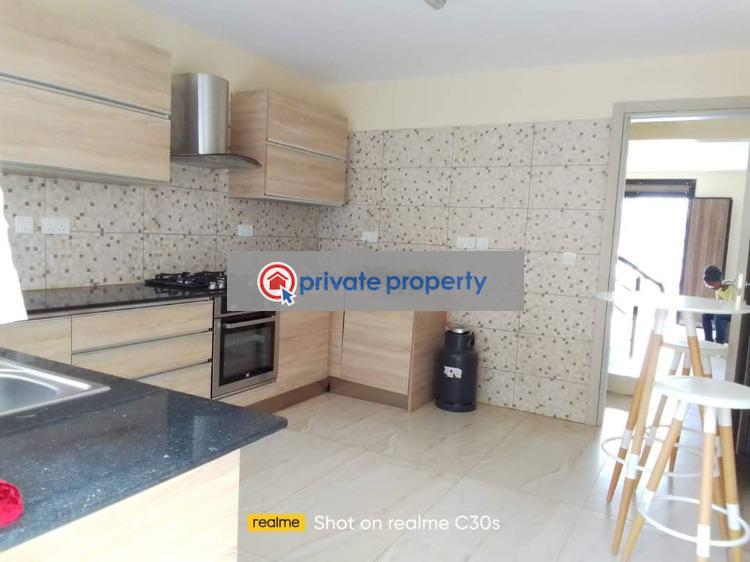 4 bedroom Townhouse For Sale &nbsp;katani Road Syokimau/Mulolongo Machakos - 2
