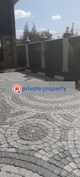4 bedroom House For Sale &nbsp;yukos Kitengela Kajiado - 2