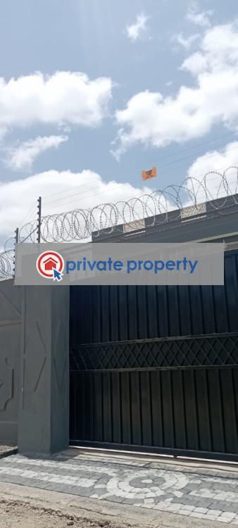4 bedroom House For Sale &nbsp;yukos Kitengela Kajiado - 1