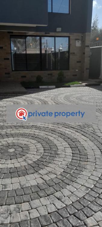 4 bedroom House For Sale &nbsp;yukos Kitengela Kajiado - 8