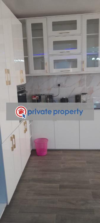 4 bedroom House For Sale &nbsp;yukos Kitengela Kajiado - 4