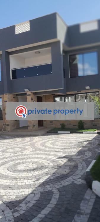 4 bedroom House For Sale &nbsp;yukos Kitengela Kajiado - 3