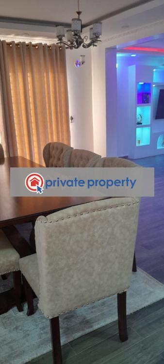 4 bedroom House For Sale &nbsp;yukos Kitengela Kajiado - 13