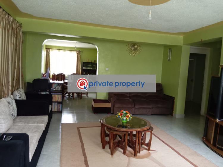 4 bedroom House For Sale &nbsp;yukos Kitengela Kajiado - 10