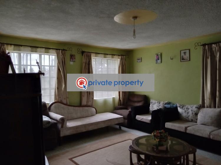 4 bedroom House For Sale &nbsp;yukos Kitengela Kajiado - 6