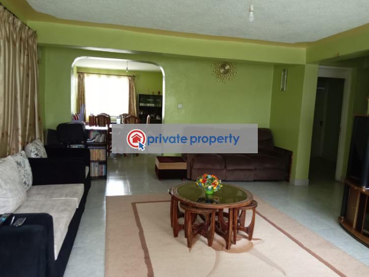 4 bedroom House For Sale &nbsp;yukos Kitengela Kajiado - 8