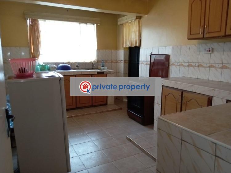 4 bedroom House For Sale &nbsp;yukos Kitengela Kajiado - 5