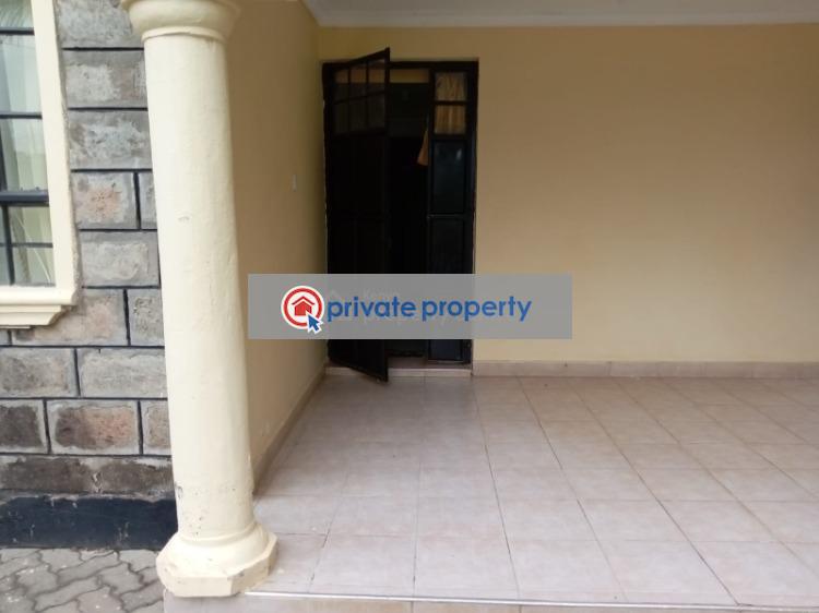 4 bedroom House For Sale &nbsp;yukos Kitengela Kajiado - 4