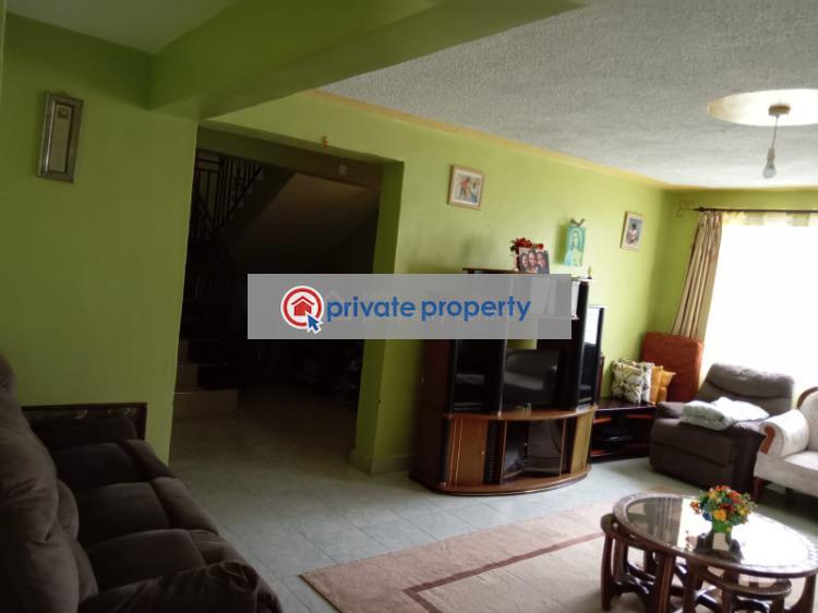 4 bedroom House For Sale &nbsp;yukos Kitengela Kajiado - 9