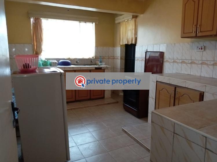 4 bedroom House For Sale &nbsp;yukos Kitengela Kajiado - 7