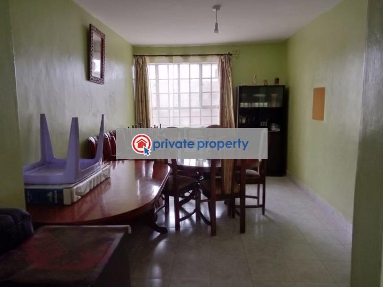 4 bedroom House For Sale &nbsp;yukos Kitengela Kajiado - 3