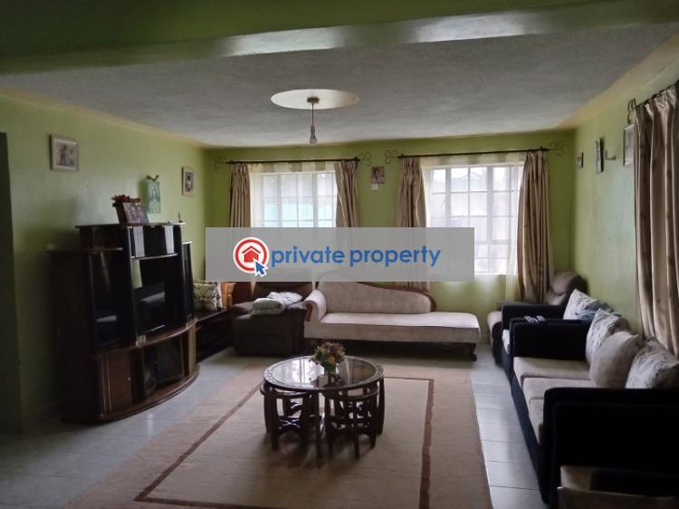 4 bedroom House For Sale &nbsp;yukos Kitengela Kajiado - 12
