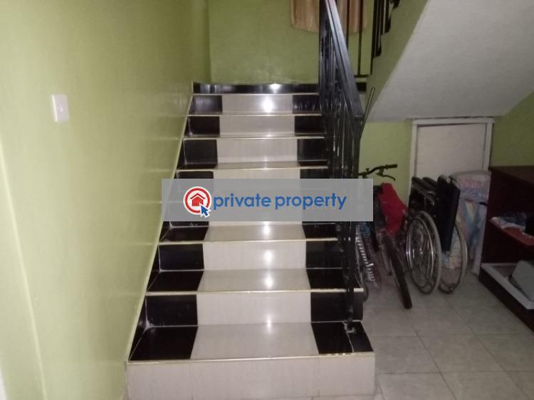 4 bedroom House For Sale &nbsp;yukos Kitengela Kajiado - 2