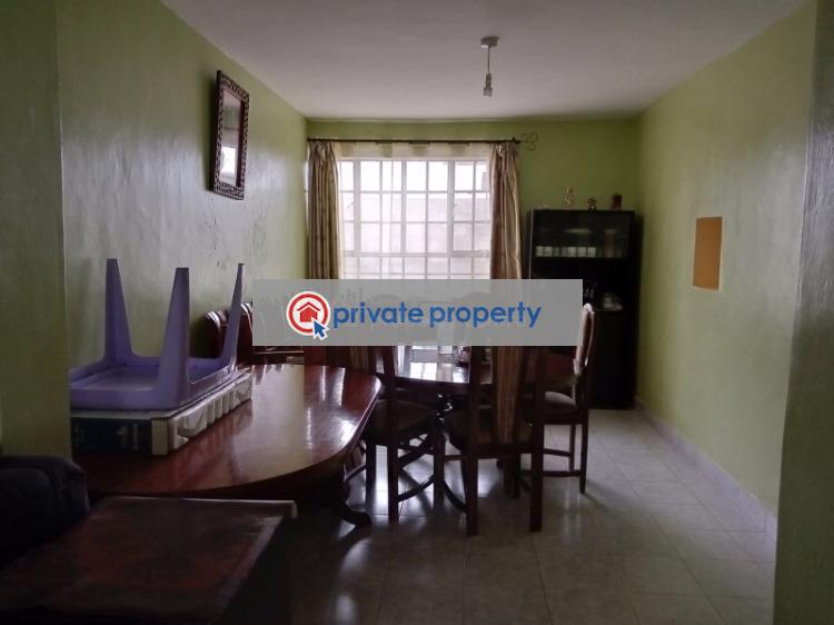 4 bedroom House For Sale &nbsp;yukos Kitengela Kajiado - 1