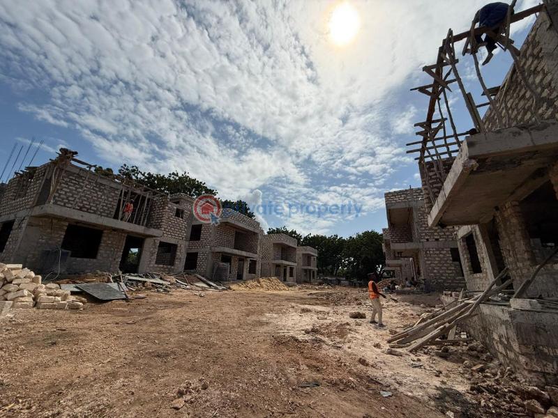 4 bedroom Semi detached Duplex For Sale Greenwood Drive Nyali Mkomani Mombasa - 6