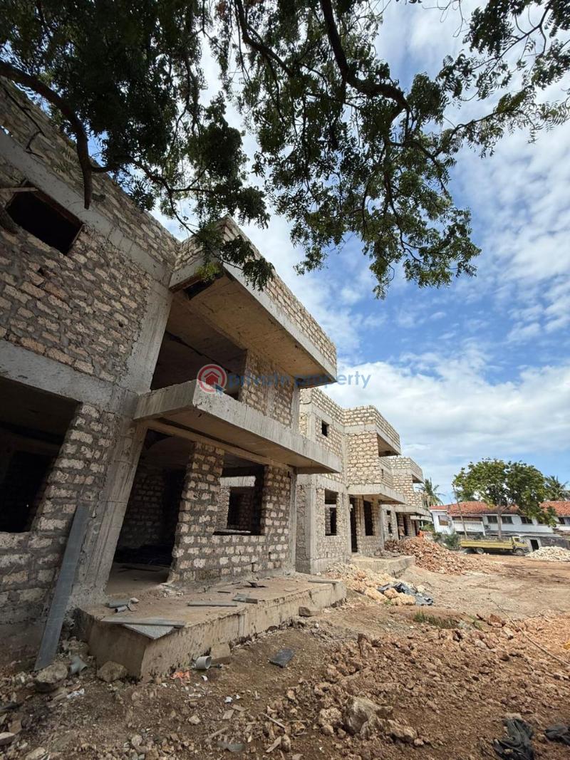 4 bedroom Semi detached Duplex For Sale Greenwood Drive Nyali Mkomani Mombasa - 4