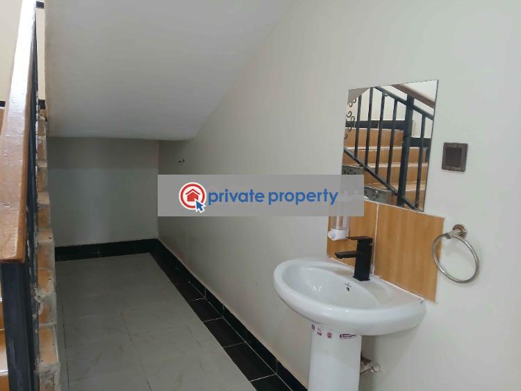 4 bedroom House For Sale &nbsp;ondiri Kikuyu Kiambu - 7