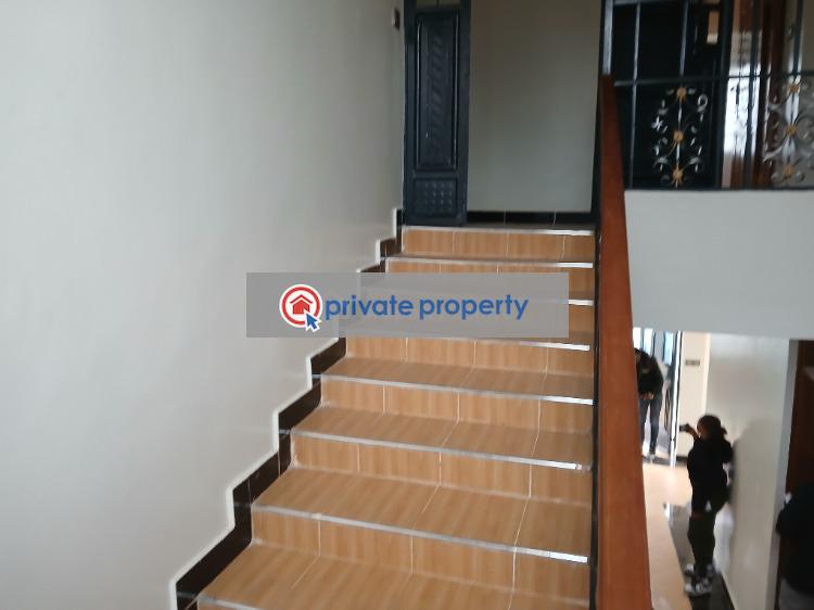 4 bedroom House For Sale &nbsp;ondiri Kikuyu Kiambu - 9