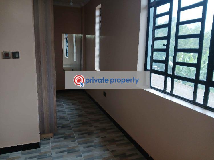 4 bedroom House For Sale &nbsp;ondiri Kikuyu Kiambu - 6