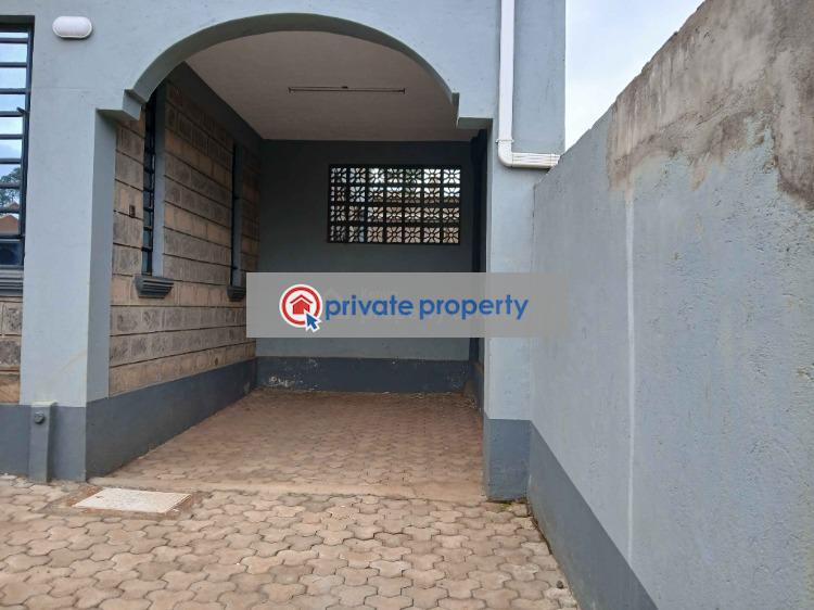 4 bedroom House For Sale &nbsp;ondiri Kikuyu Kiambu - 4