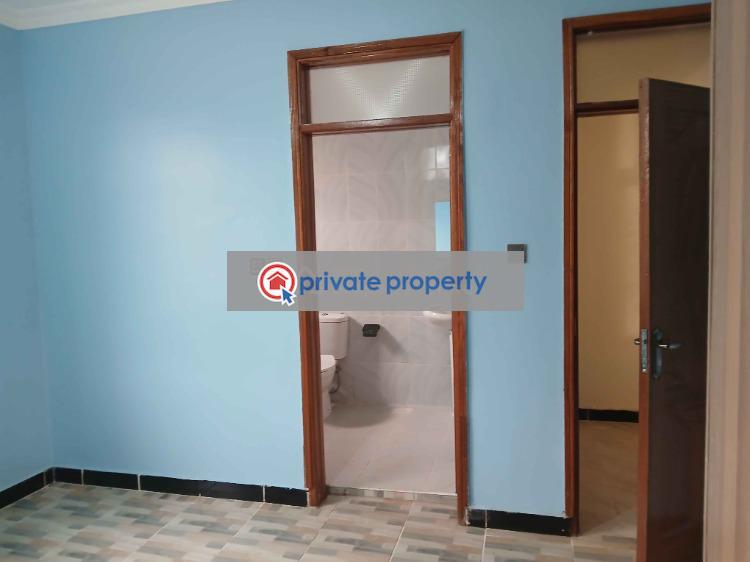4 bedroom House For Sale &nbsp;ondiri Kikuyu Kiambu - 5