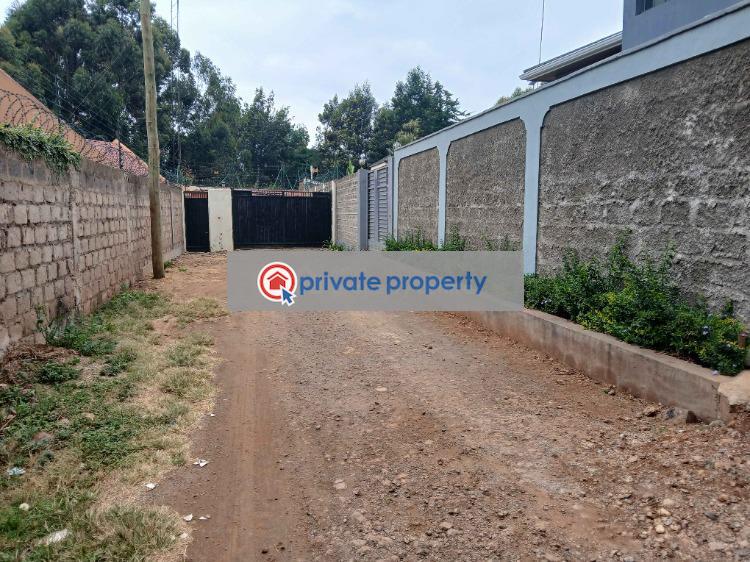 4 bedroom House For Sale &nbsp;ondiri Kikuyu Kiambu - 3