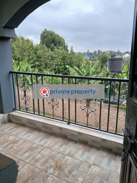 4 bedroom House For Sale &nbsp;ondiri Kikuyu Kiambu - 14